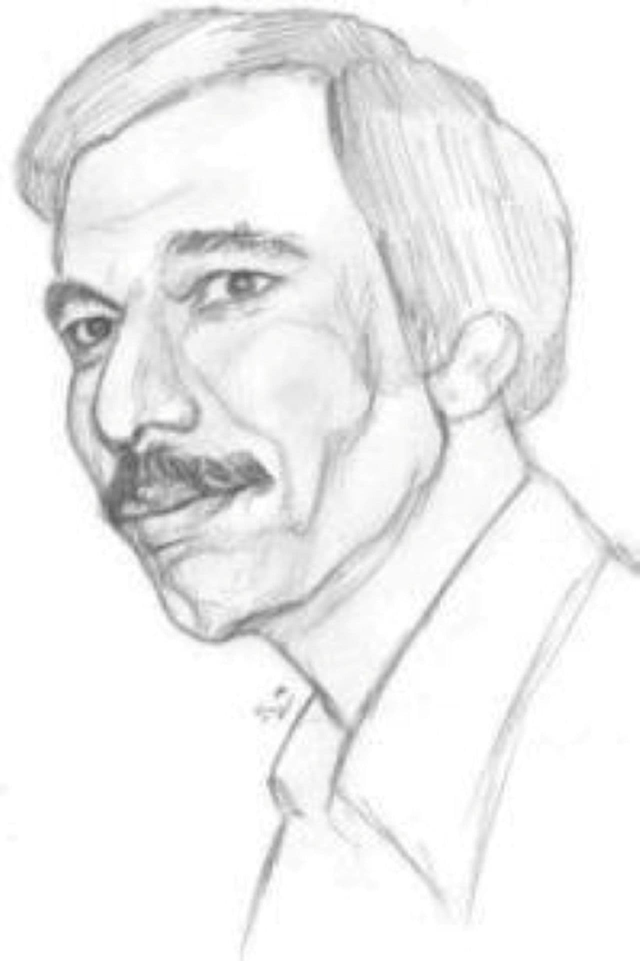 Interview in Room No. 8