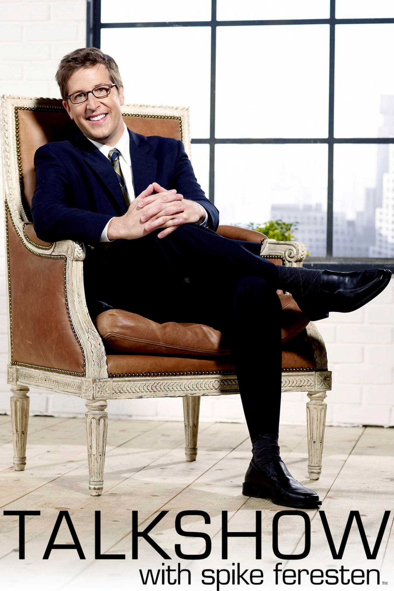 Talkshow with Spike Feresten