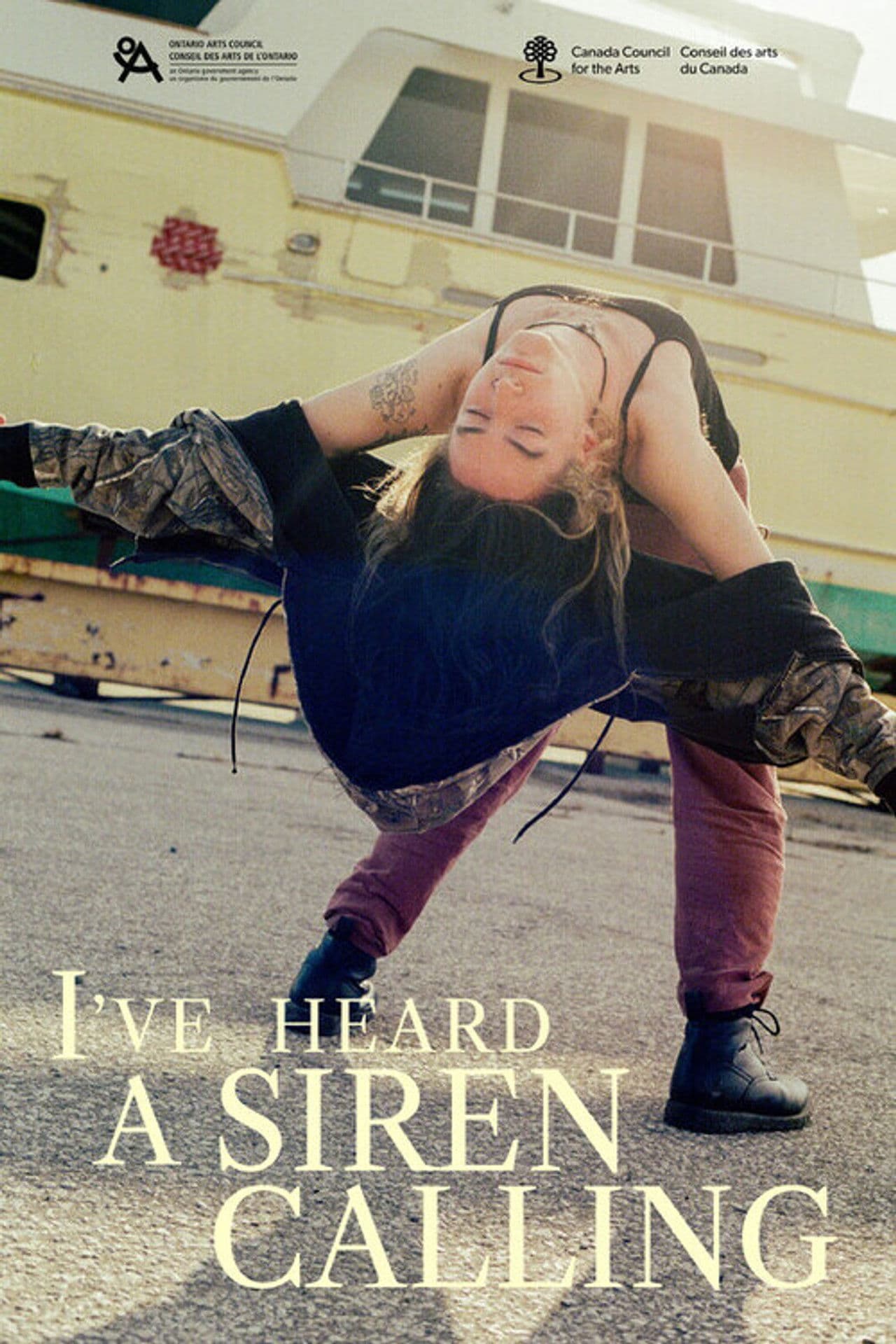 I've Heard a Siren Calling