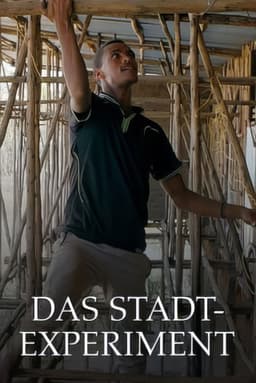 Das Stadt-Experiment: Eine Zukunft für Äthiopiens Bauern