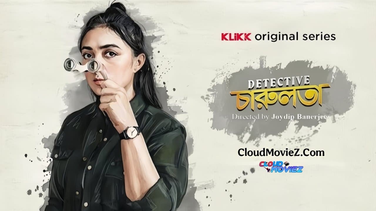 Detective Charulata