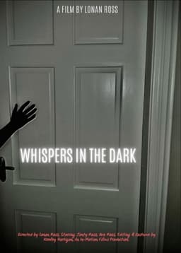 Whispers in the Dark