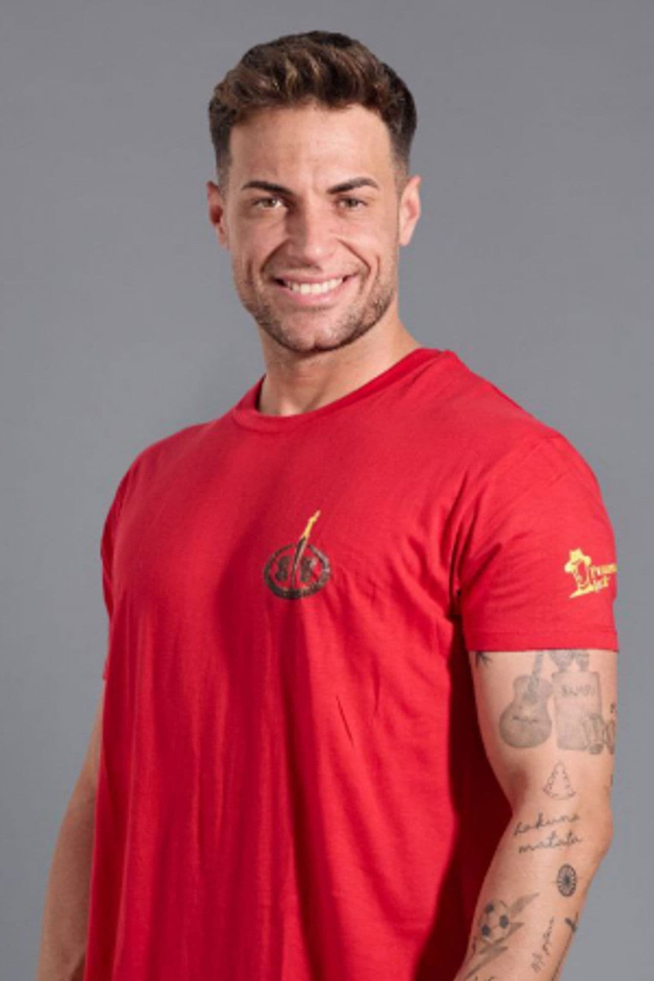 José Carlos Montoya