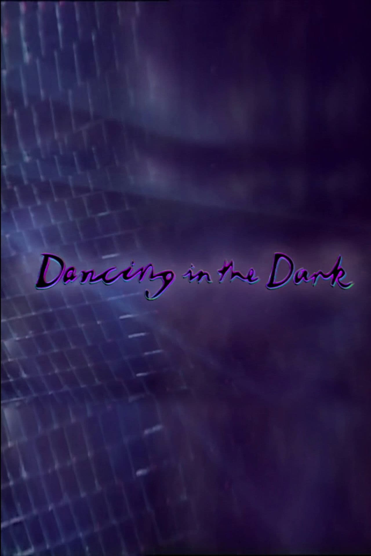 Dancing In The Dark