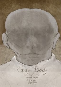 Gray Body