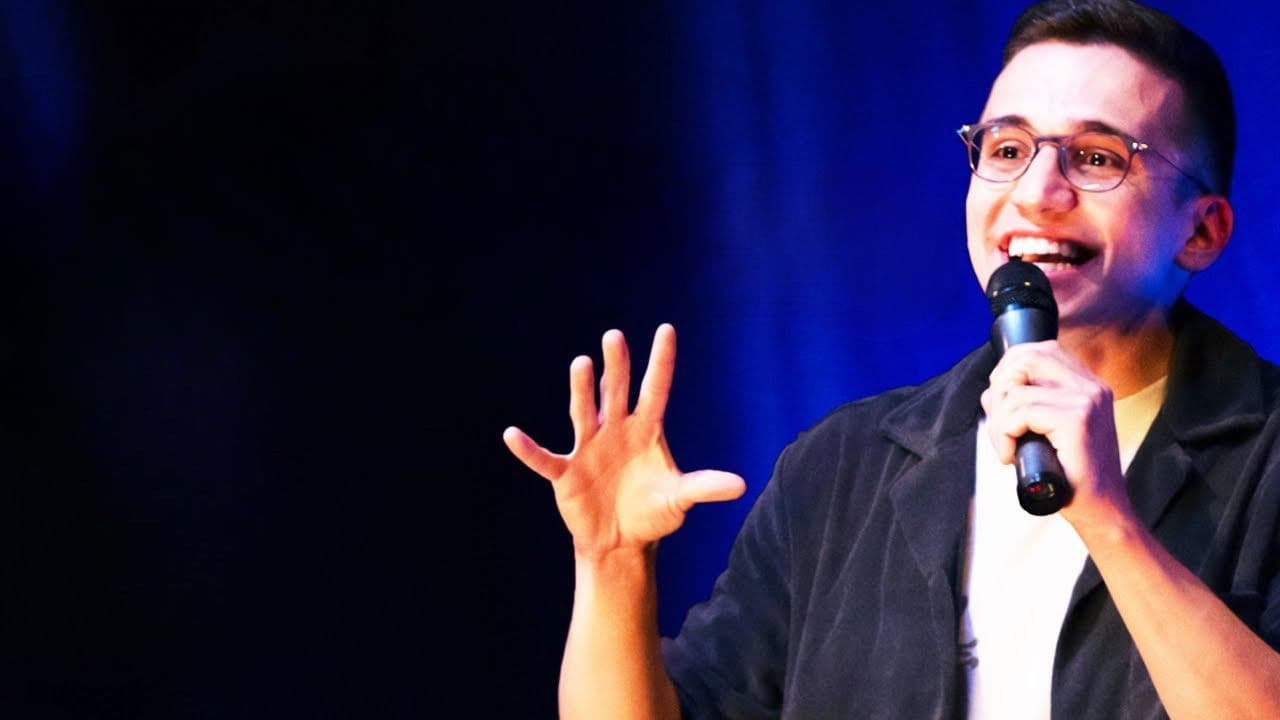 Spilios Floros: I Know the Moves