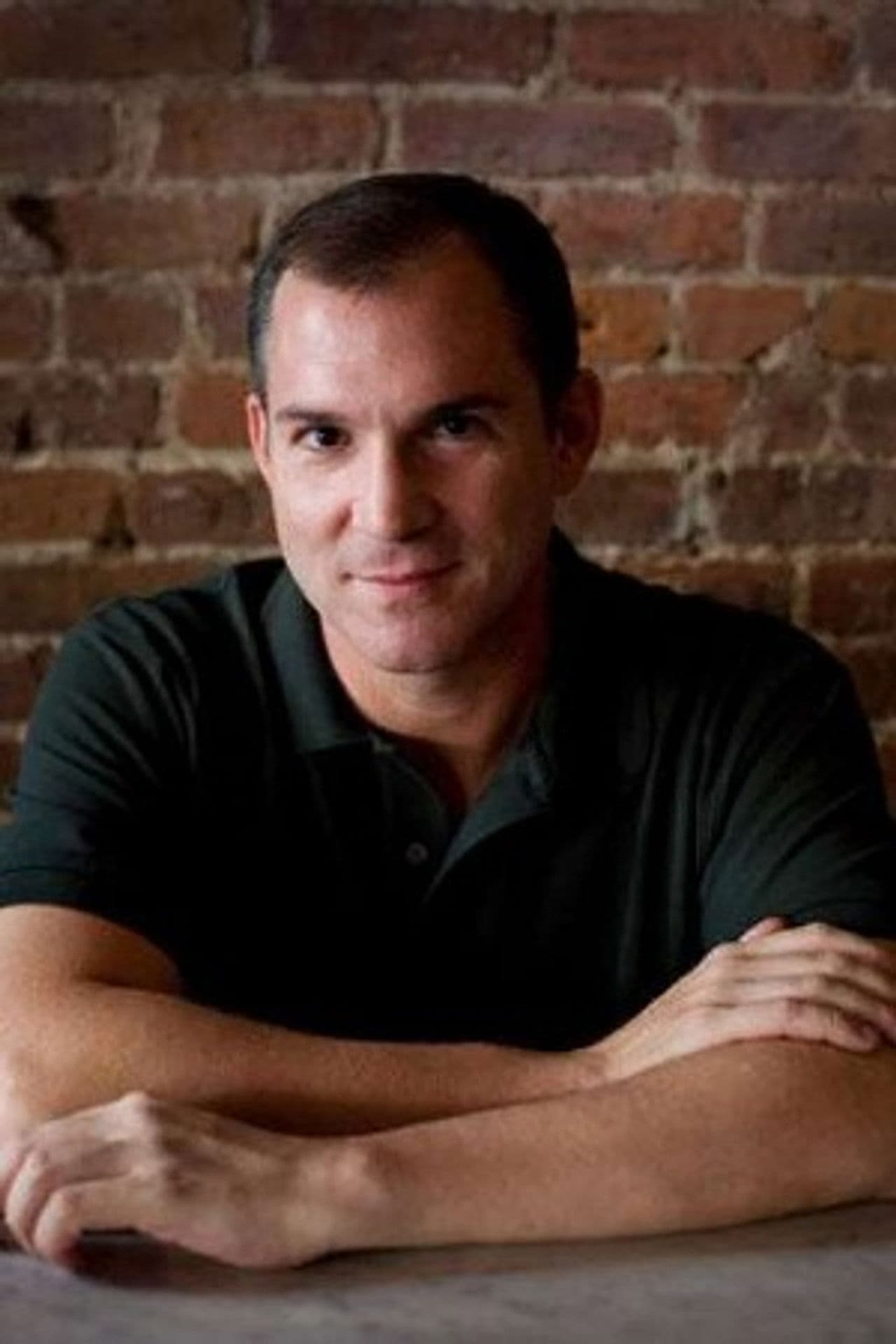 Frank Bruni