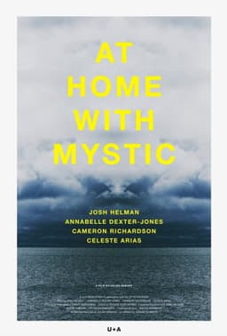 At Home with Mystic
