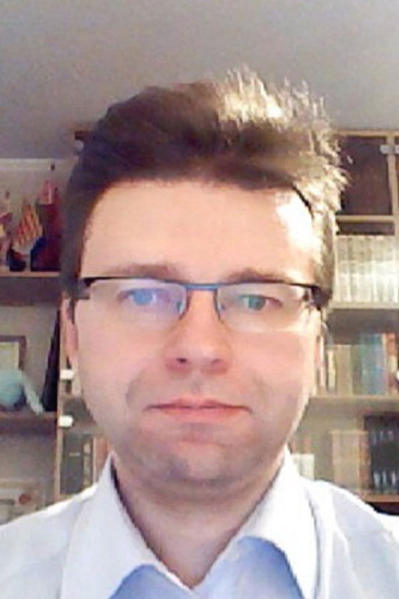 Alexander Gavrilchik