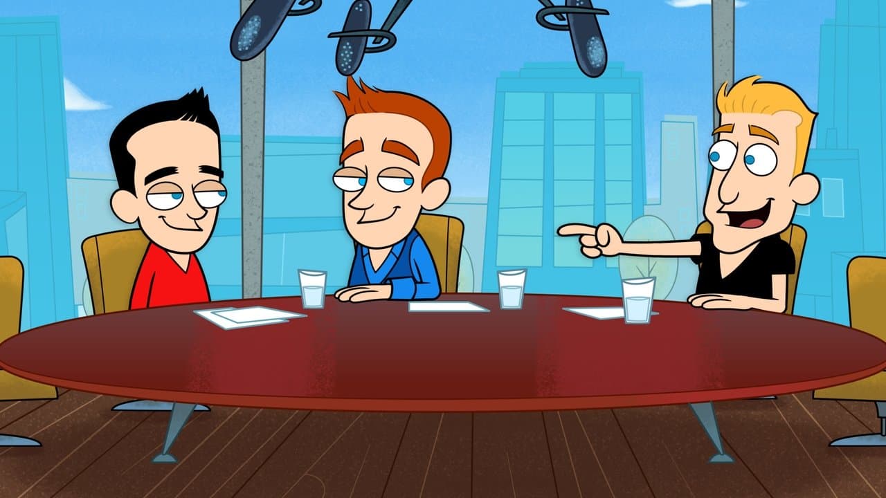 2 Nuts and a Richard!