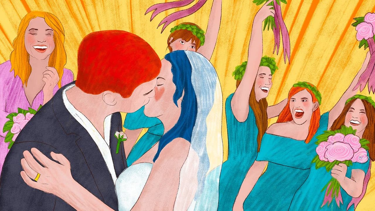 A Woman and Her Lives