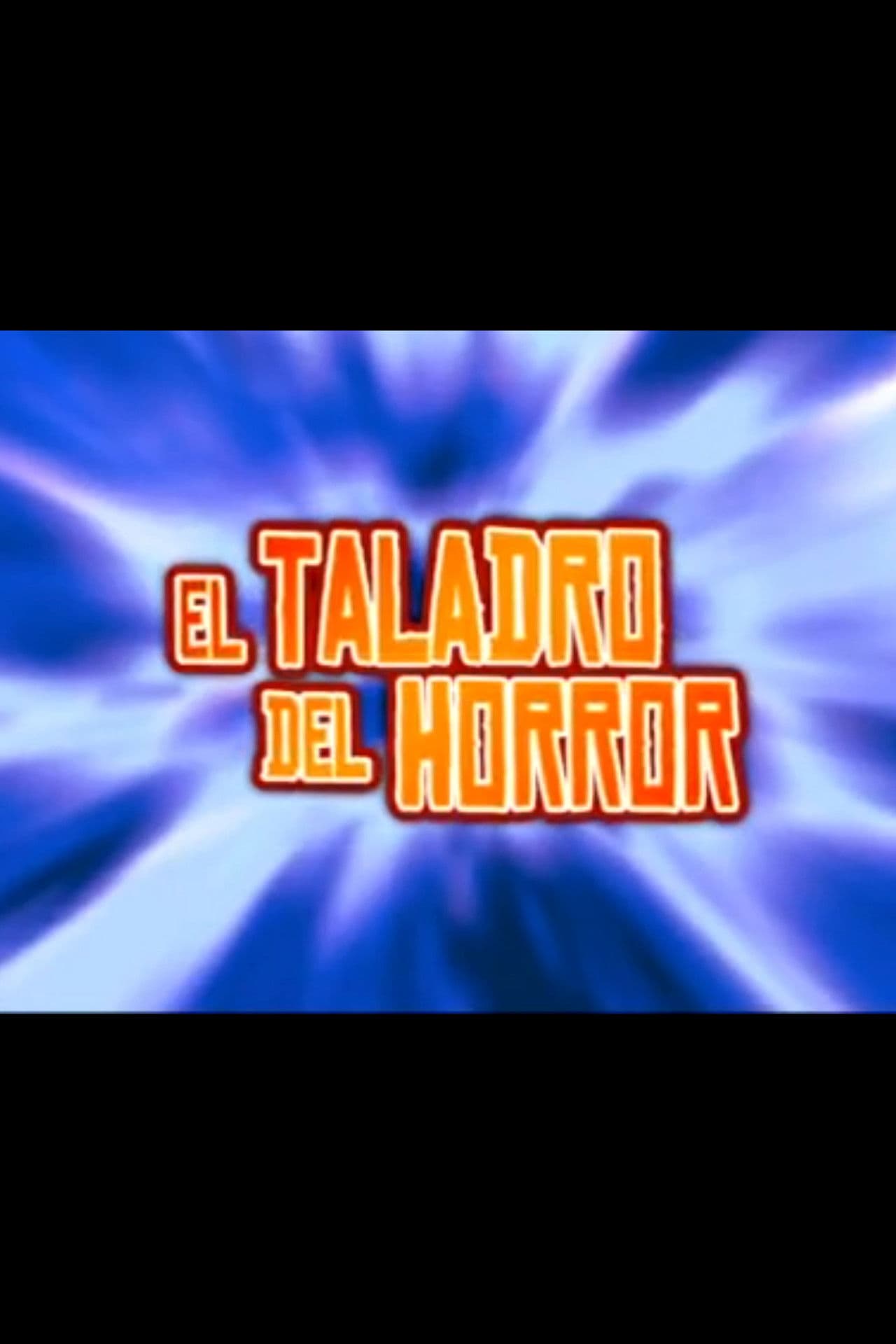 Nathan, el peluche asesino: El taladro del horror