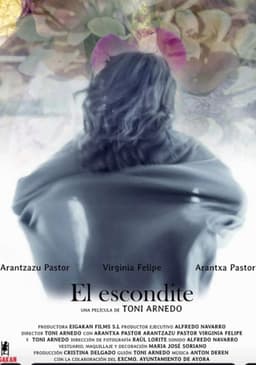 El escondite