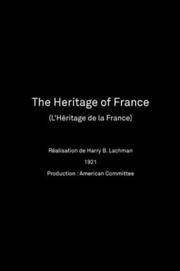 The Heritage of France
