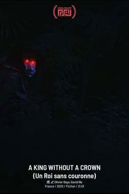 A King Without a Crown