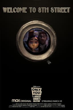 Welcome to 8th Street