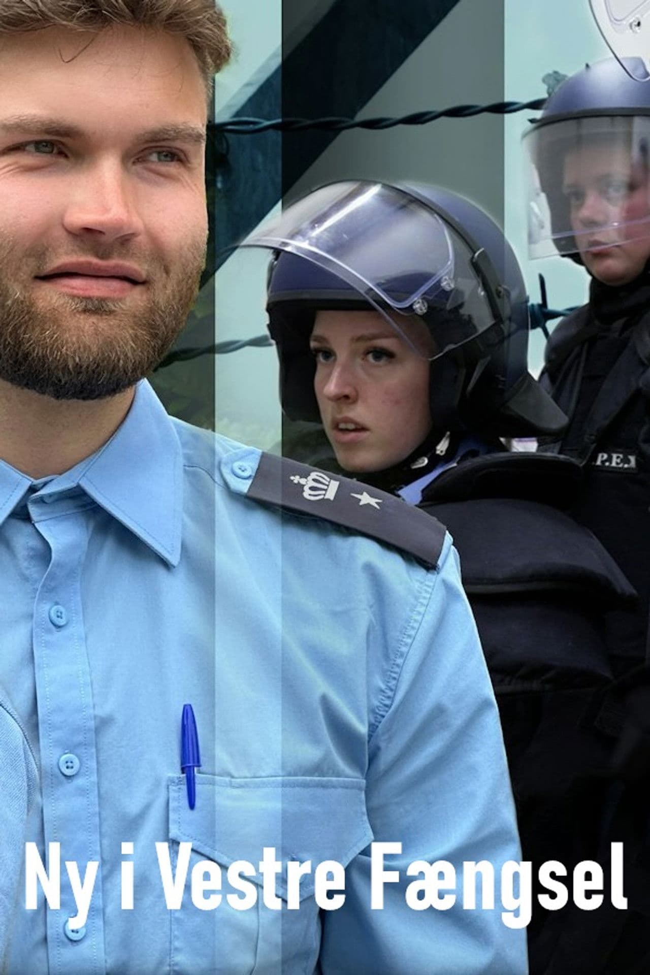 Ny i Vestre Fængsel