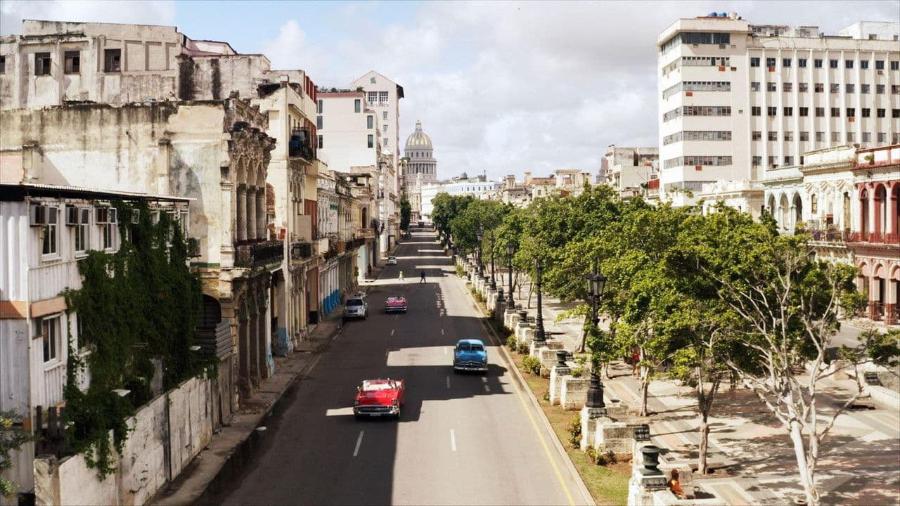 Rum & Revolution – History of Havana