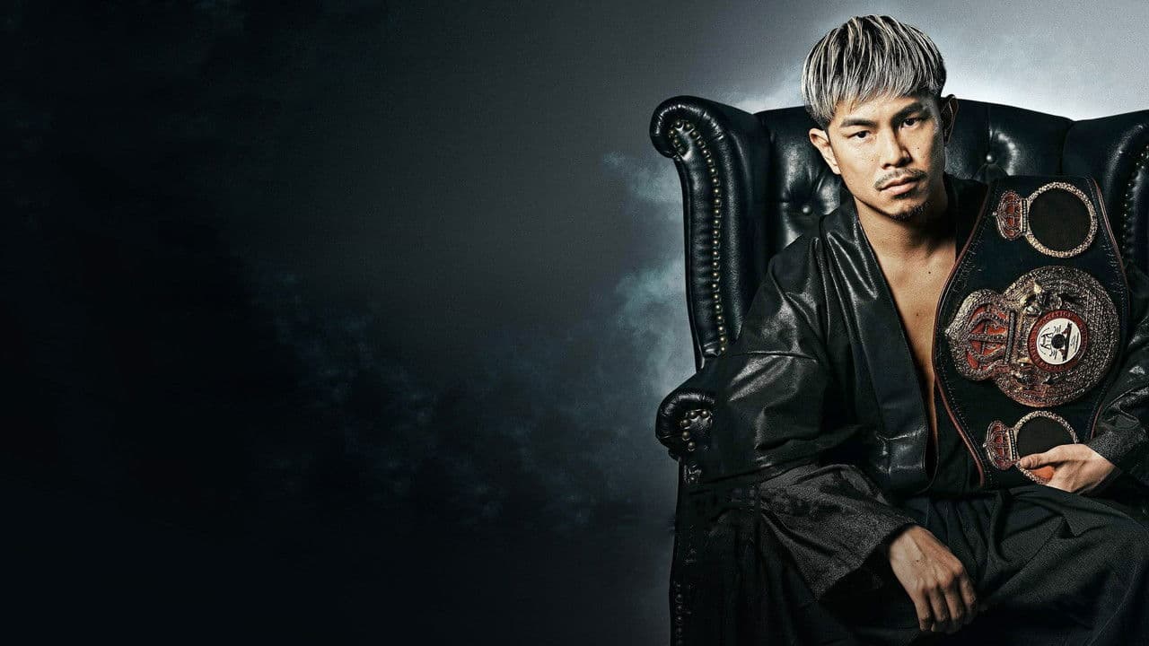 Kazuto Ioka vs. Fernando Martinez