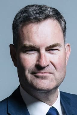 David Gauke