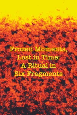 Frozen Moments, Lost in Time: A Ritual in Six Fragments
