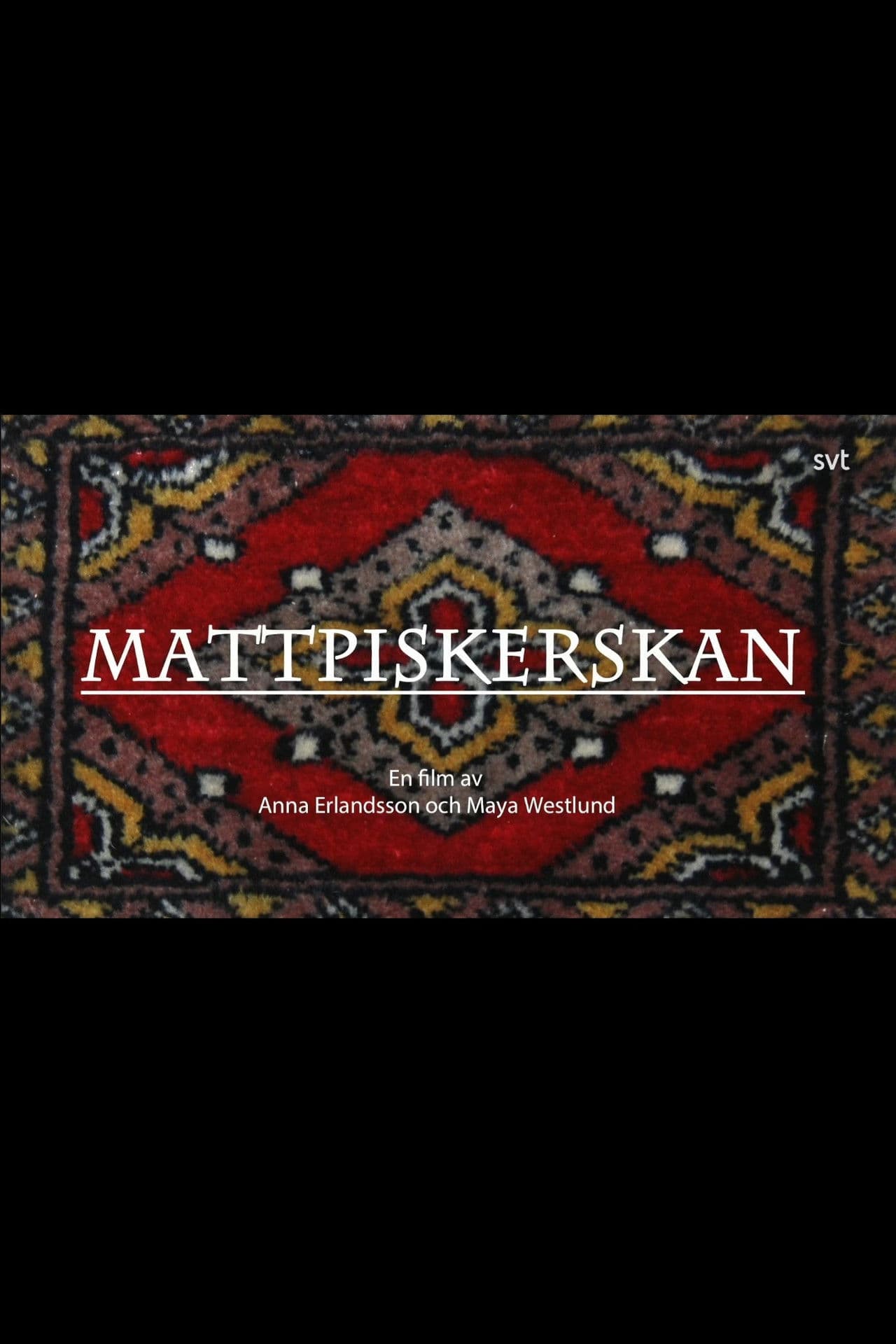 Mattpiskerskan