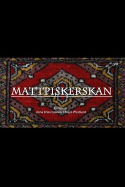 Mattpiskerskan