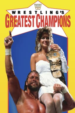 Wrestling's Greatest Champions