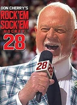 Don Cherry's Rock 'em Sock 'em Hockey 28