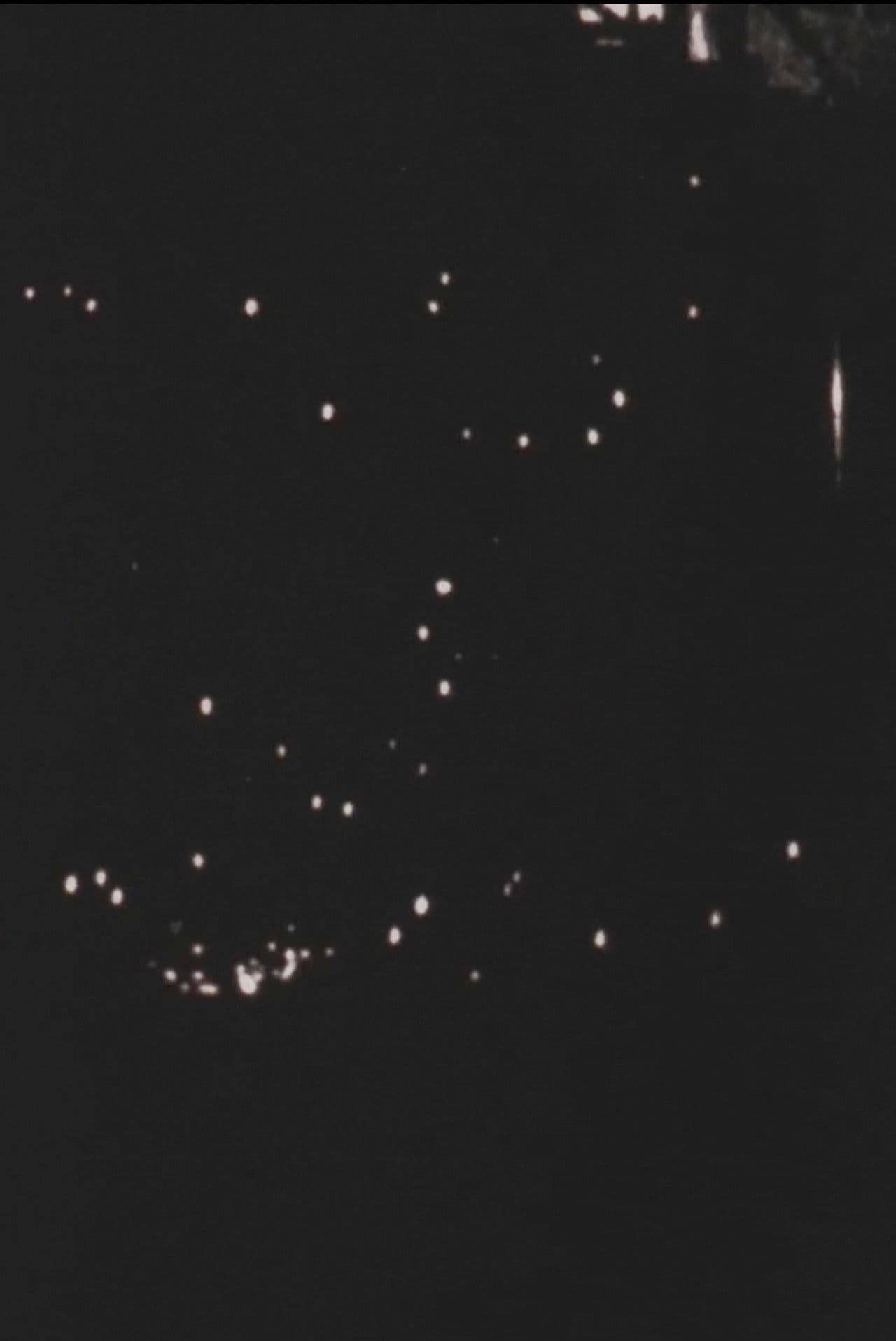 Thunderland, as a Matter of Fact