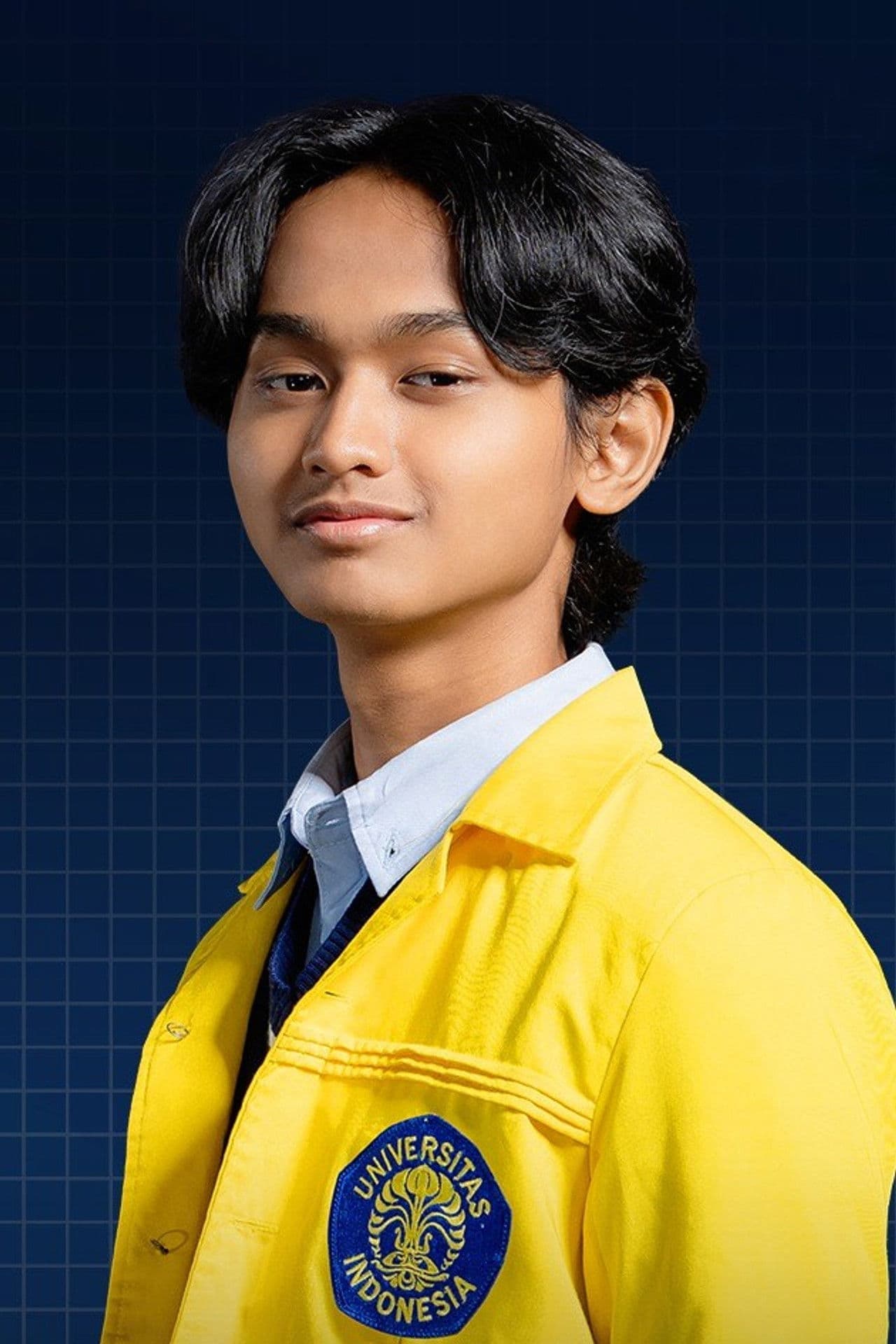 Ahmad Fauzan Mubarok