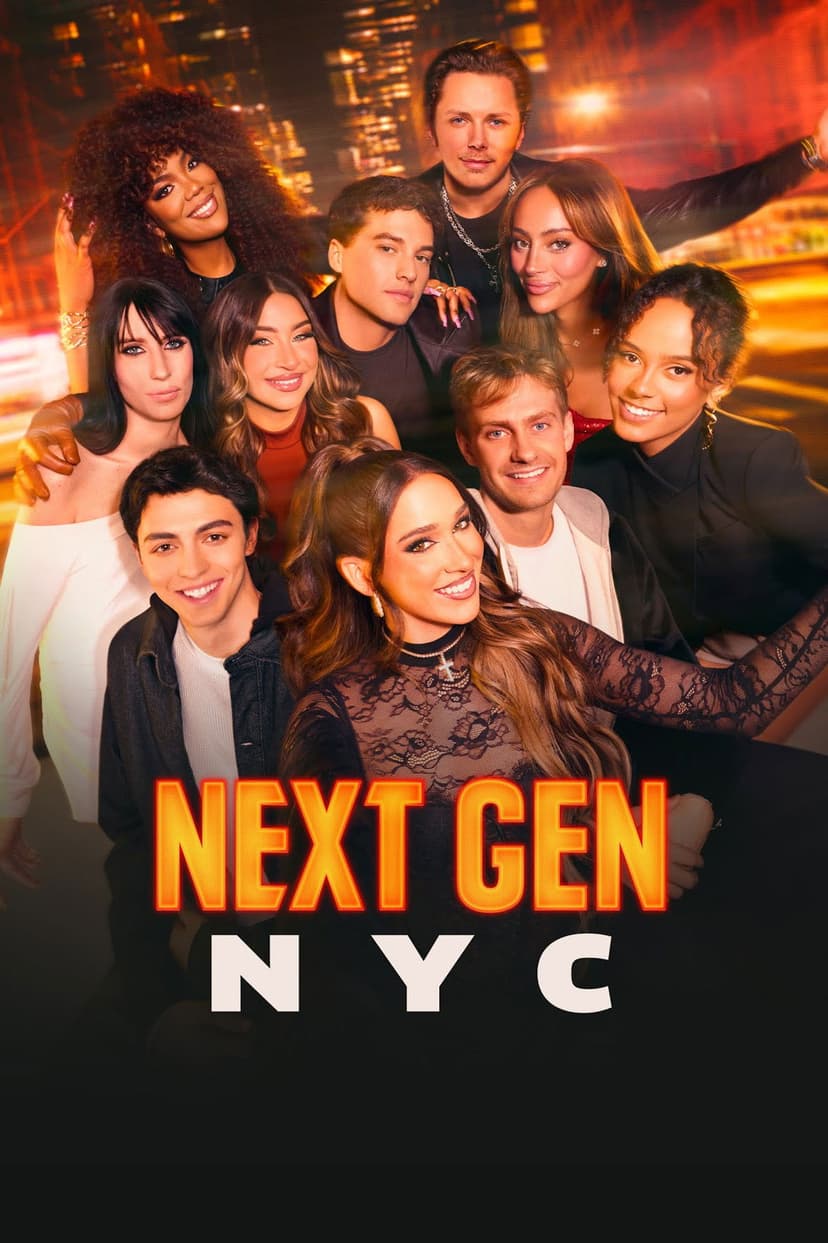 Next Gen NYC