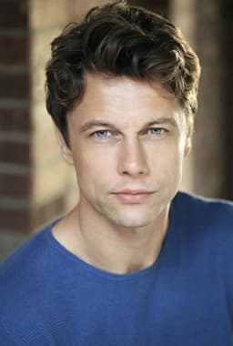 Leon Ockenden
