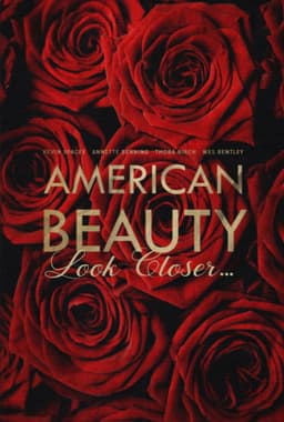 American Beauty: Look Closer...