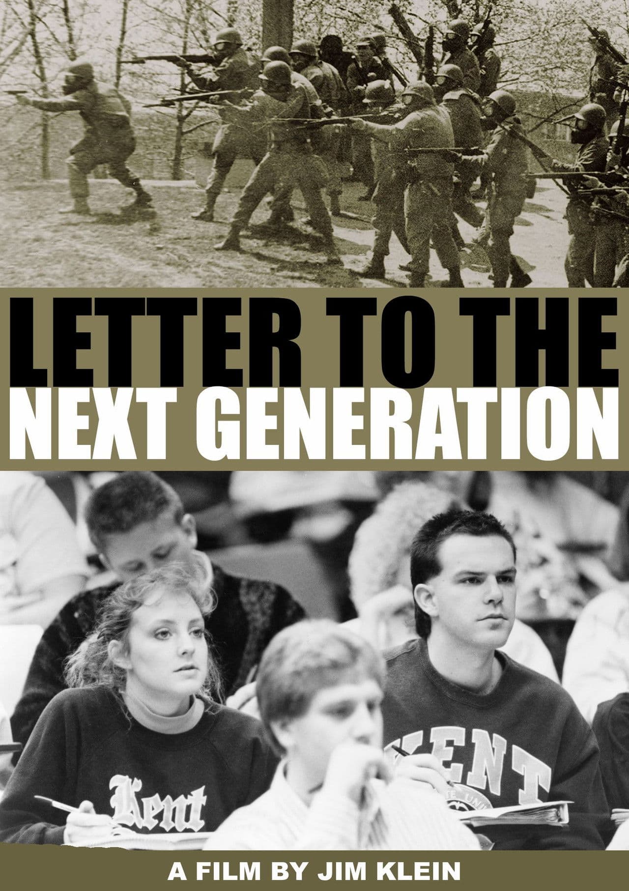 Letter to the Next Generation