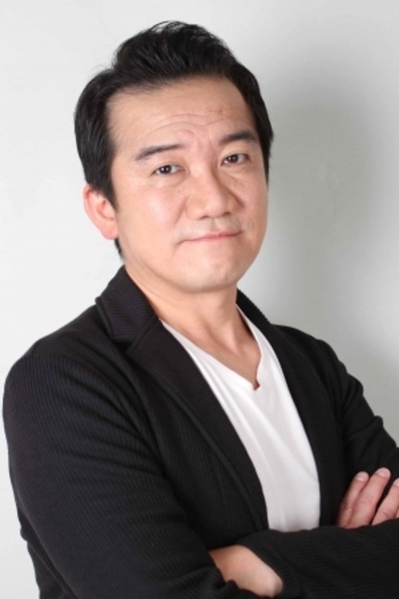 Ryuichi Abe