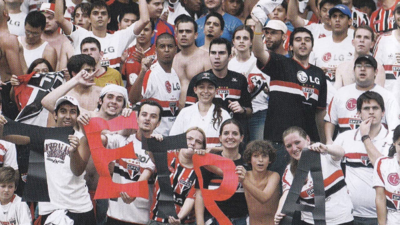 2006 Brazilian Championship