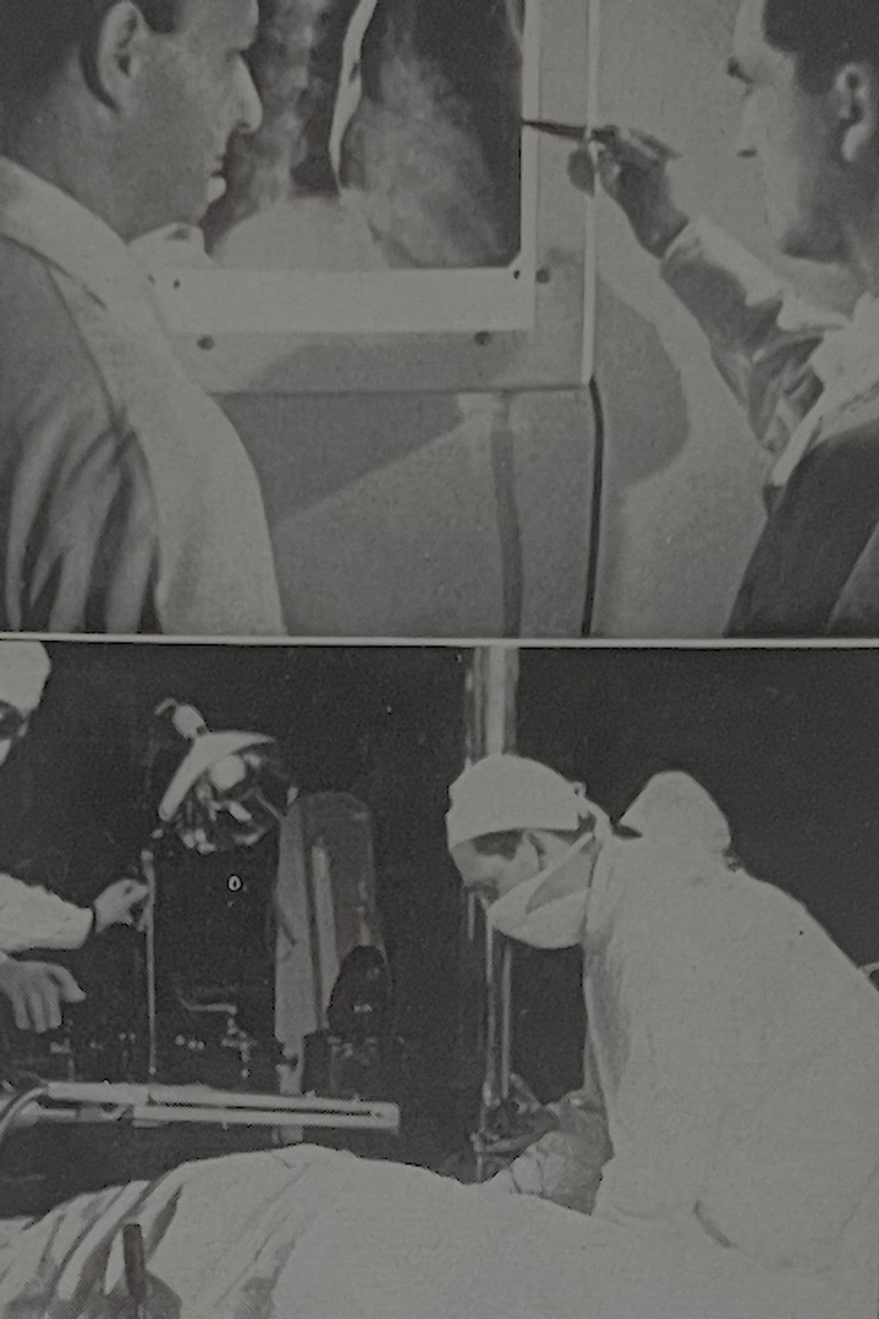 Operativní léčení mitrální stenózy