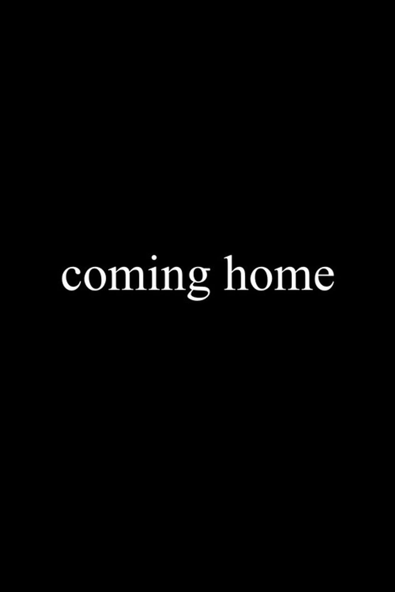Coming Home
