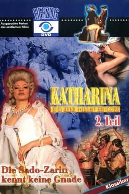Katharina, the Sado-Queen