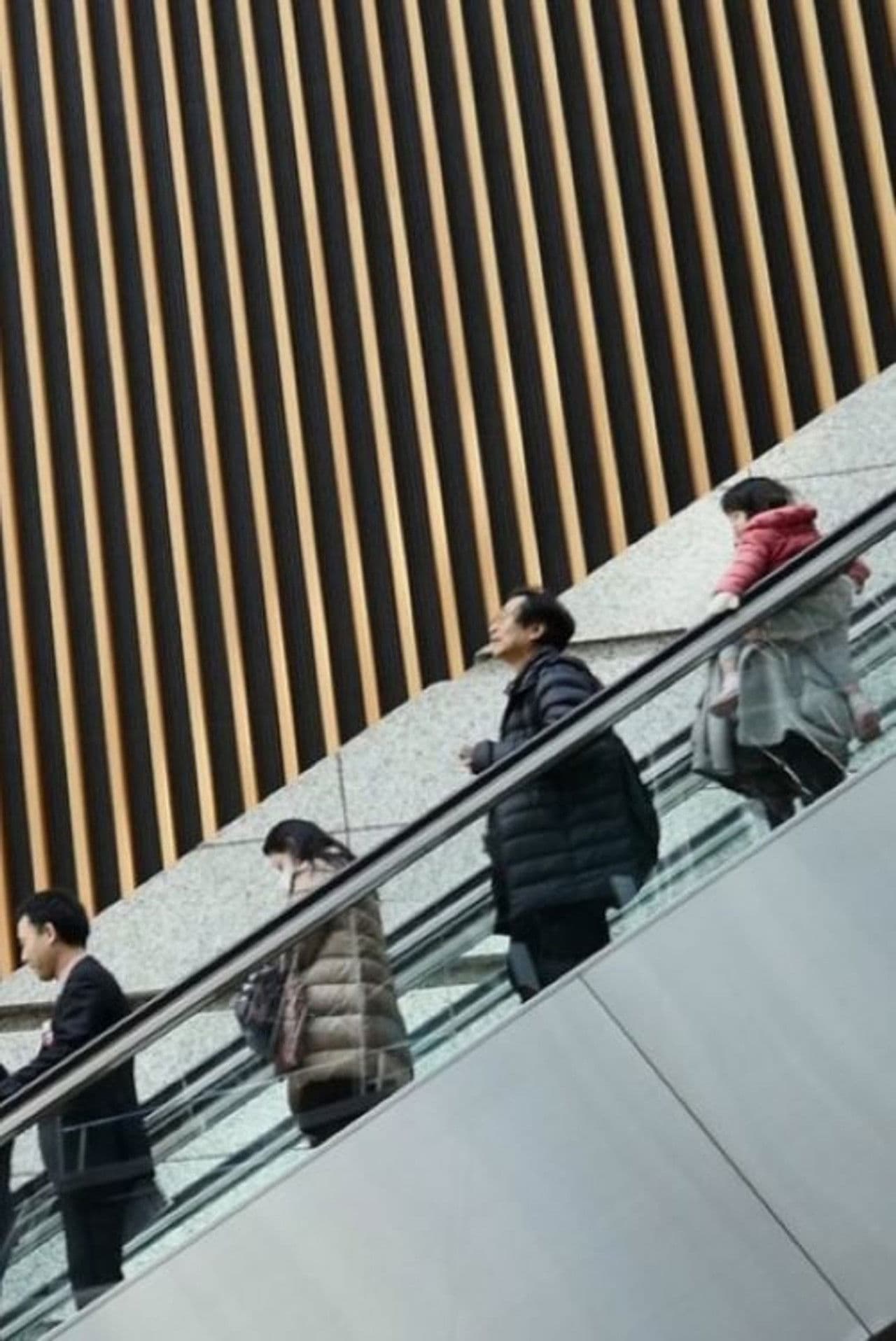 Una società di servizi