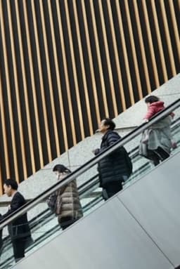 Una società di servizi