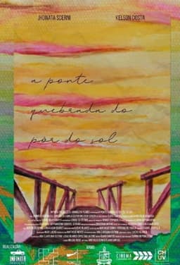 The Broken Bridge of Sunset