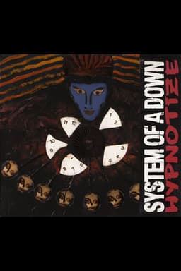 System Of A Down: Hypnotize