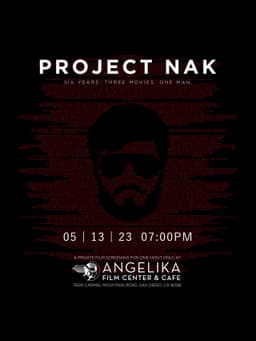 Project Nak