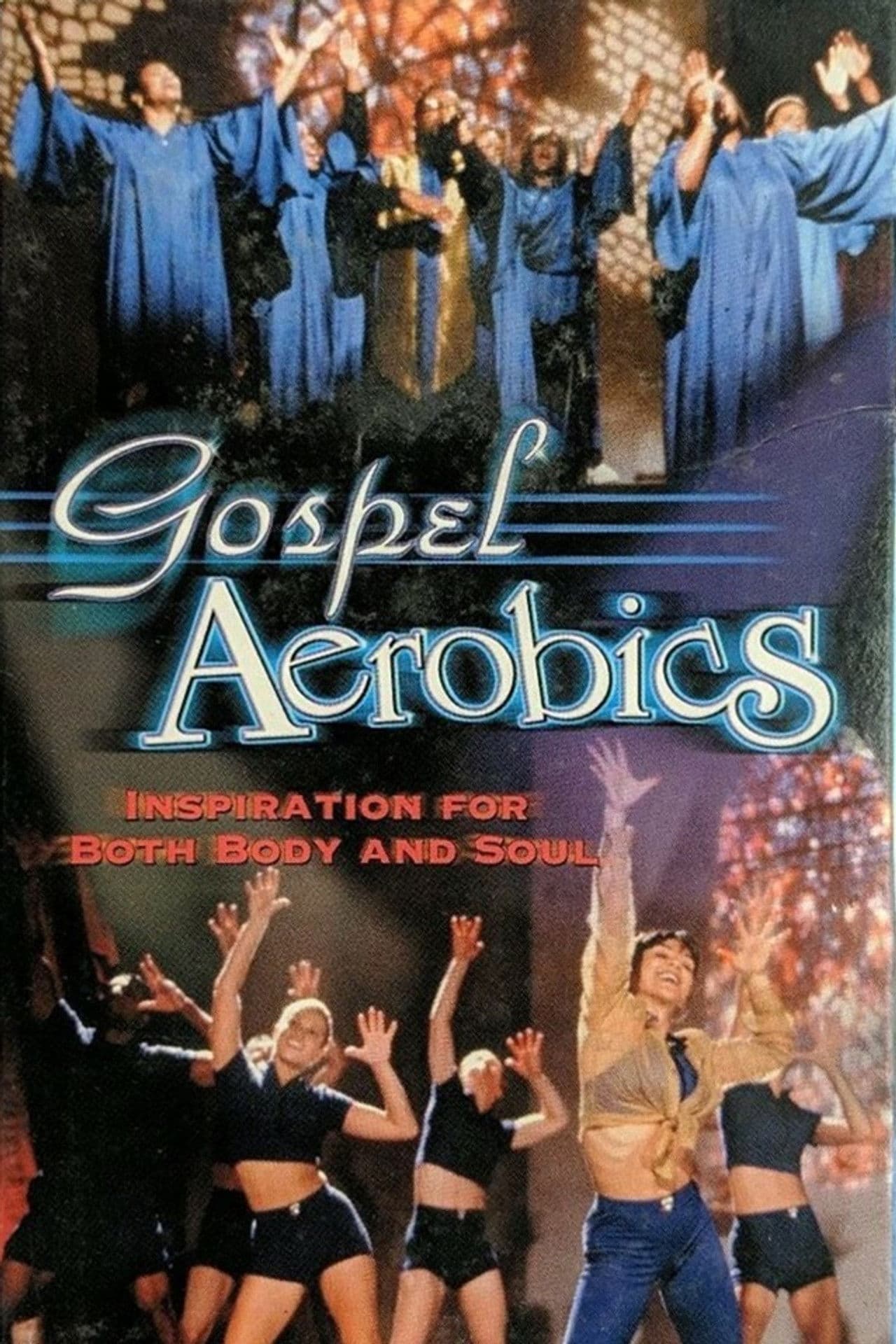 Gospel Aerobics