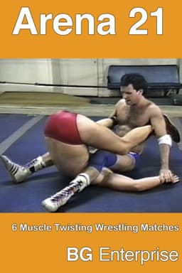 Arena Wrestling 21