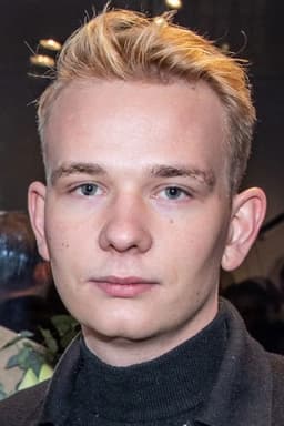 Oscar Hjortshøj Bilsbo