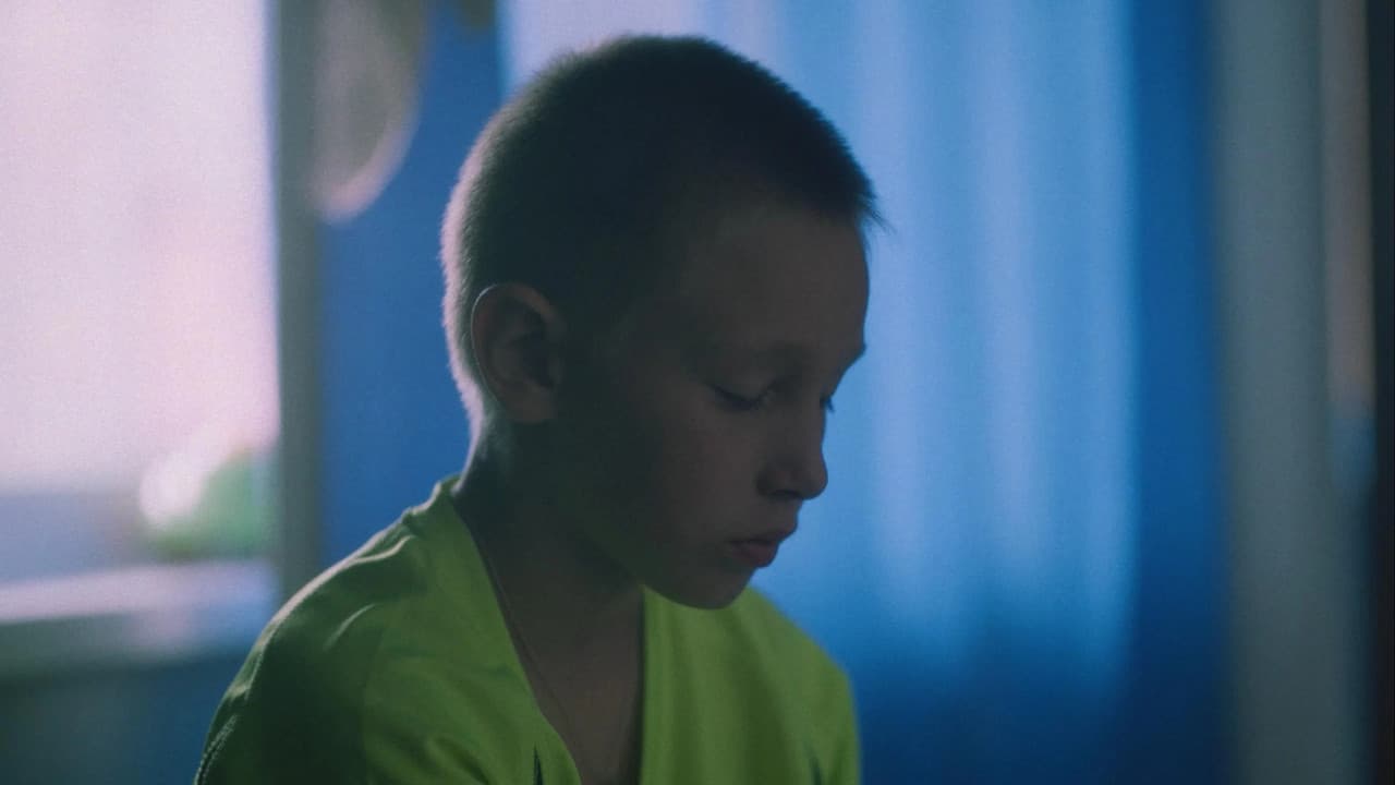 A Place Far From Home