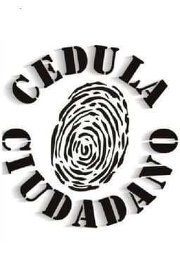 Cédula ciudadano